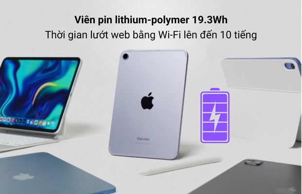 Đánh giá iPad Mini 7? Có tốt không? Có nên mua không? | Nguyễn Kim